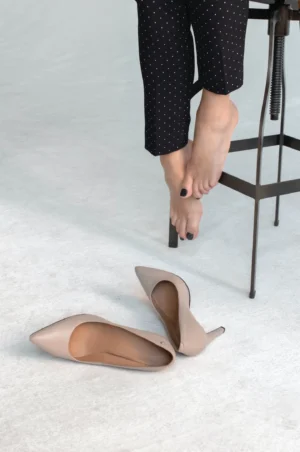 Le dressing joyeux