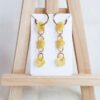 Boucles fleurs de printemps