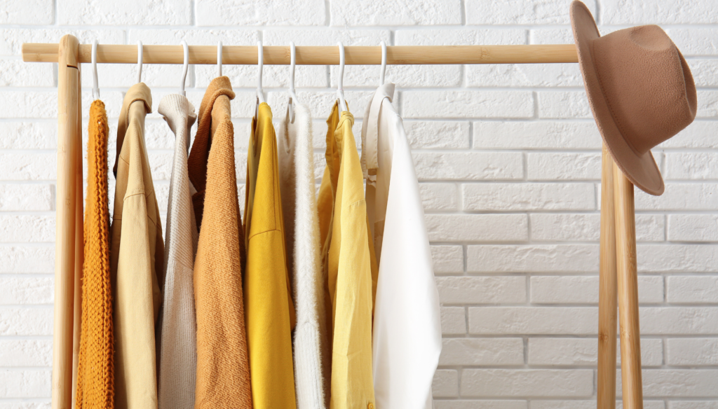 Défi 5 jours dressing parfait