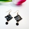 Boucles d'oreilles Othilie