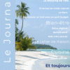 Le carnet de juin-