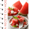 Le carnet de juin-