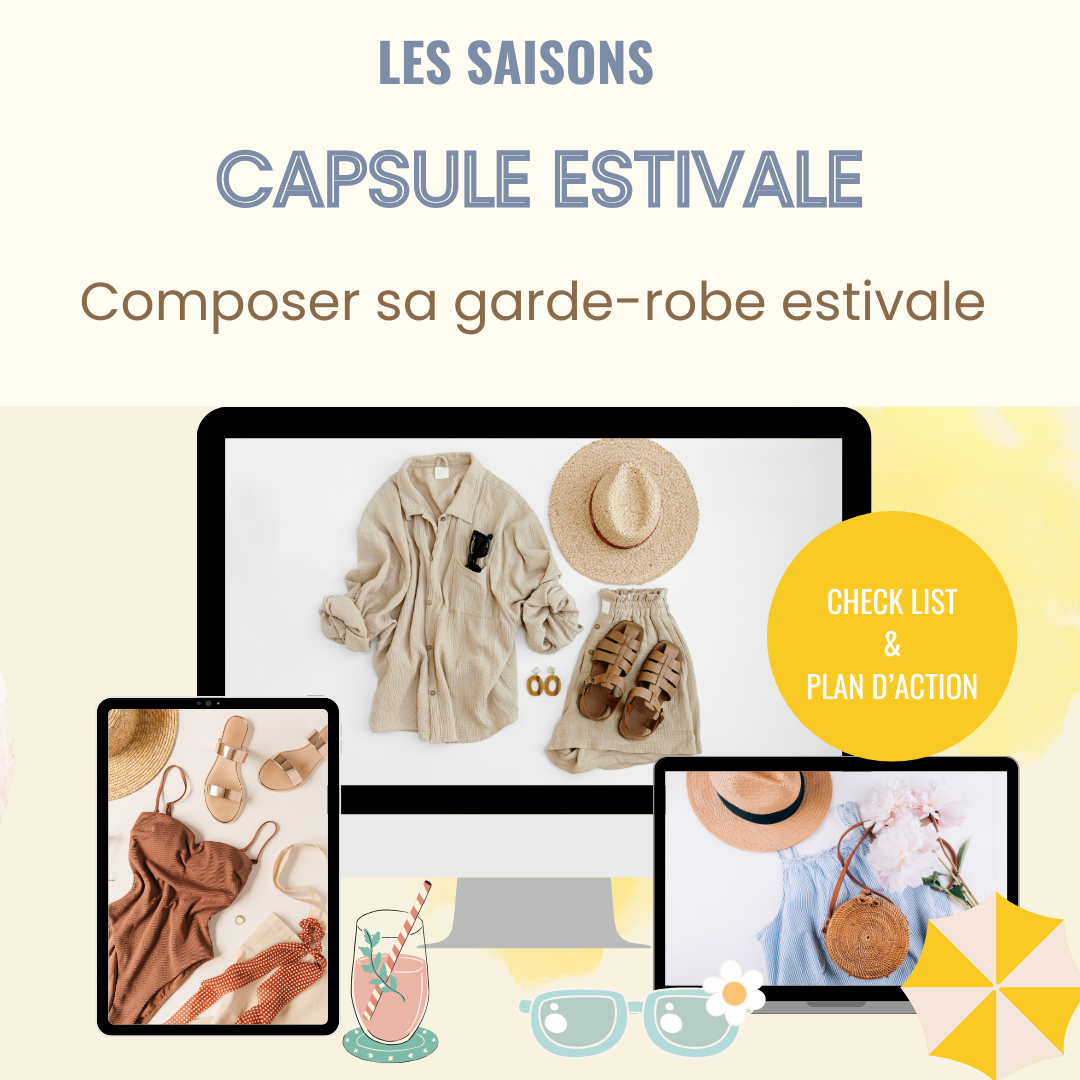 ecrin de mots capsule estivale