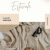 Capsule estivale