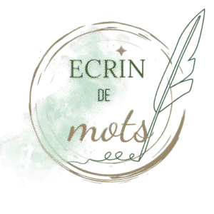 Logo ecrin de mots