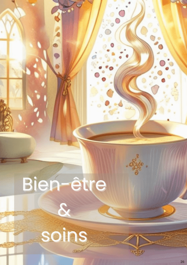 Le carnet de septembre
