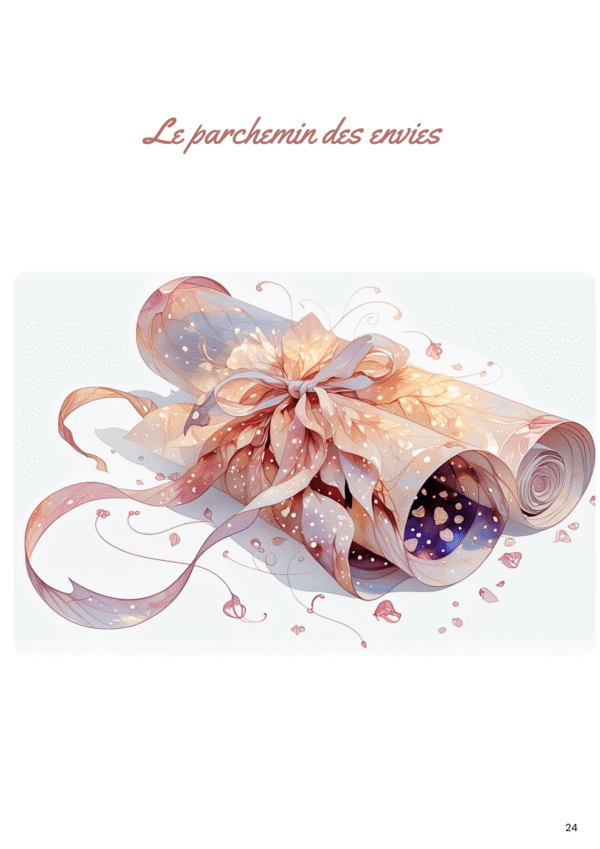 Le carnet de septembre