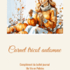 carnets de tricot