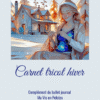 carnet tricot hiver