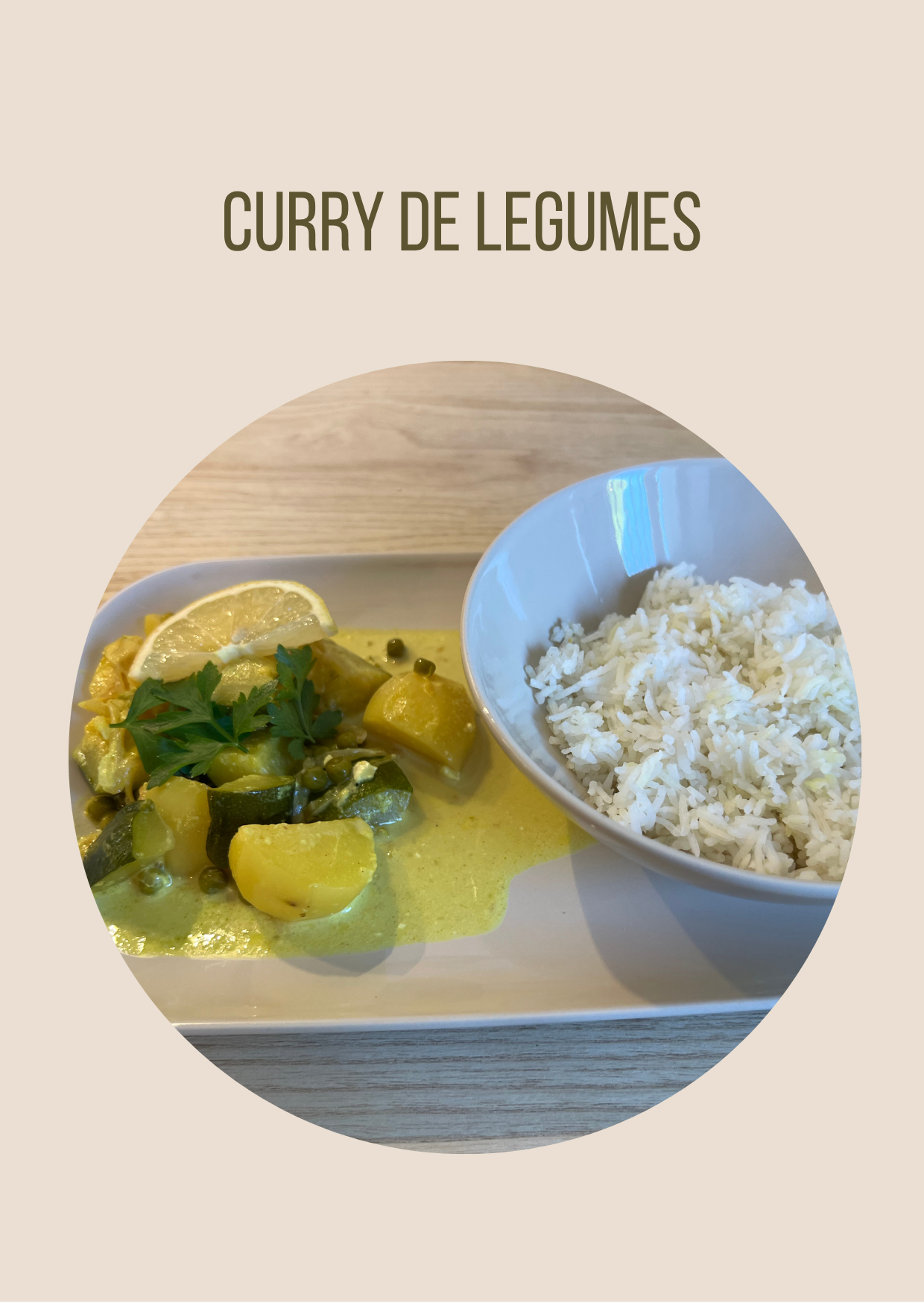 recette