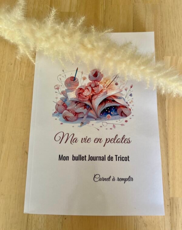 Agenda ma vie en pelotes