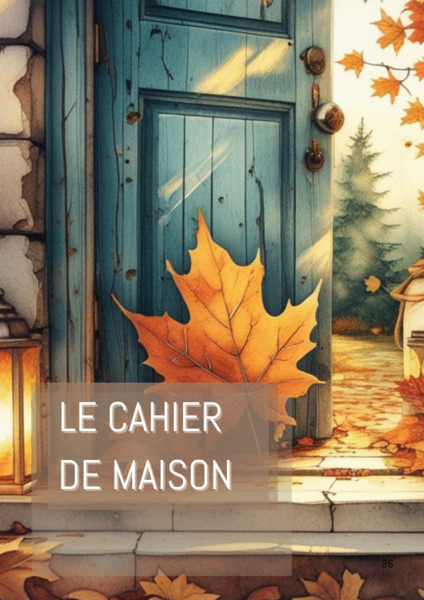 Le magazine d’octobre