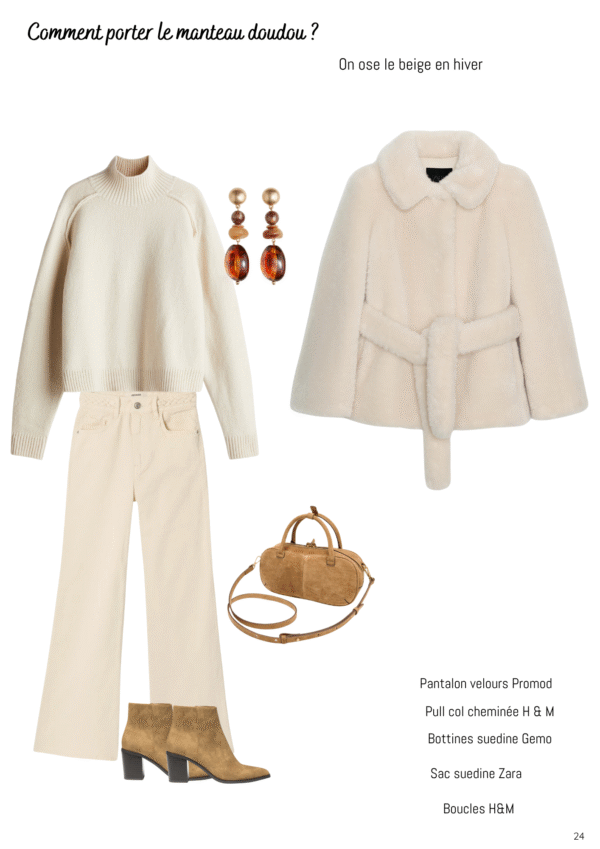 Le magazine d’octobre