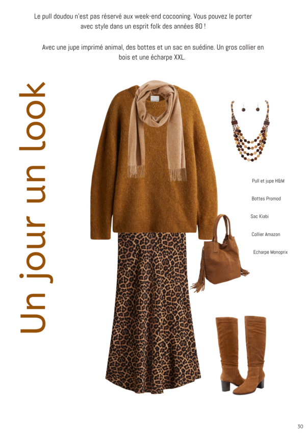 Le magazine d’octobre