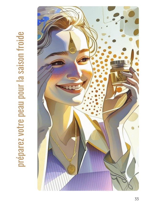 Le magazine d’octobre