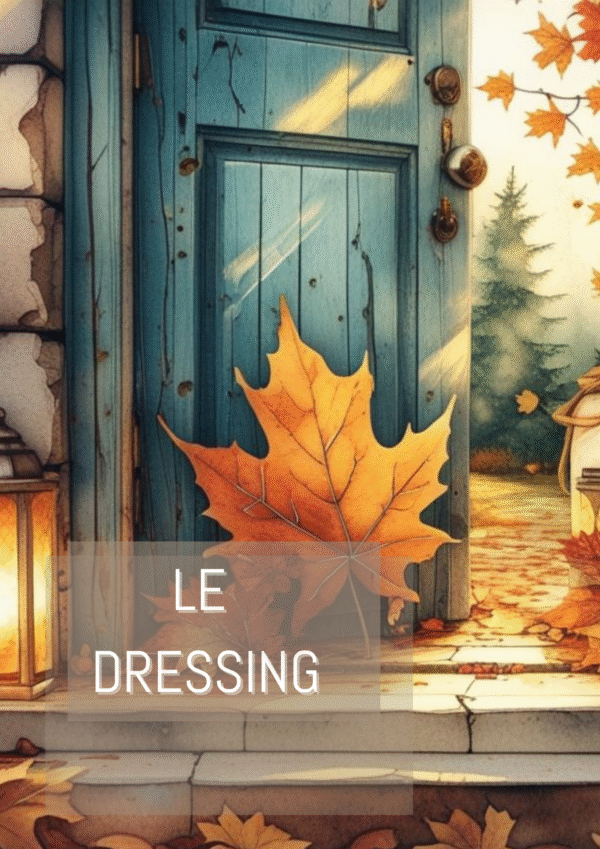 Le magazine d’octobre