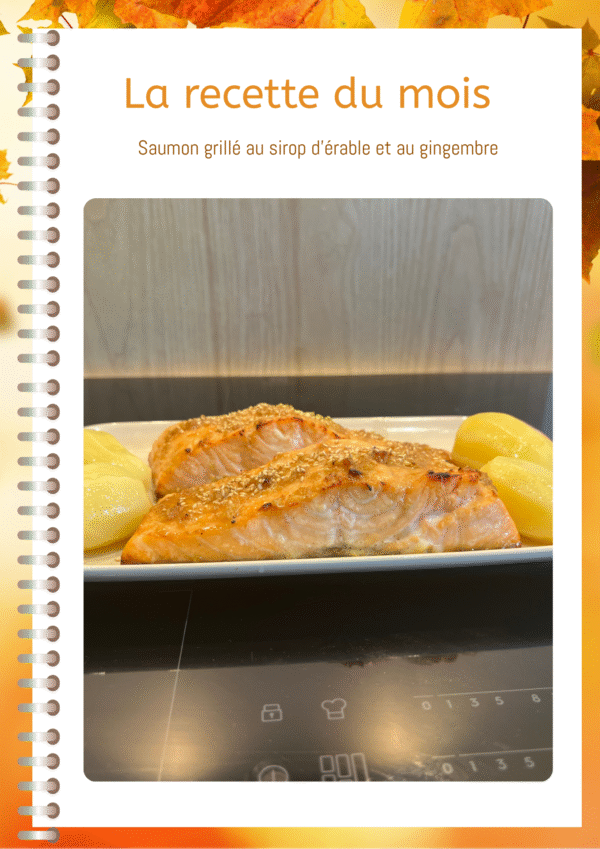 Le magazine d’octobre