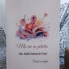 carnet tricot ma vie en pelotes