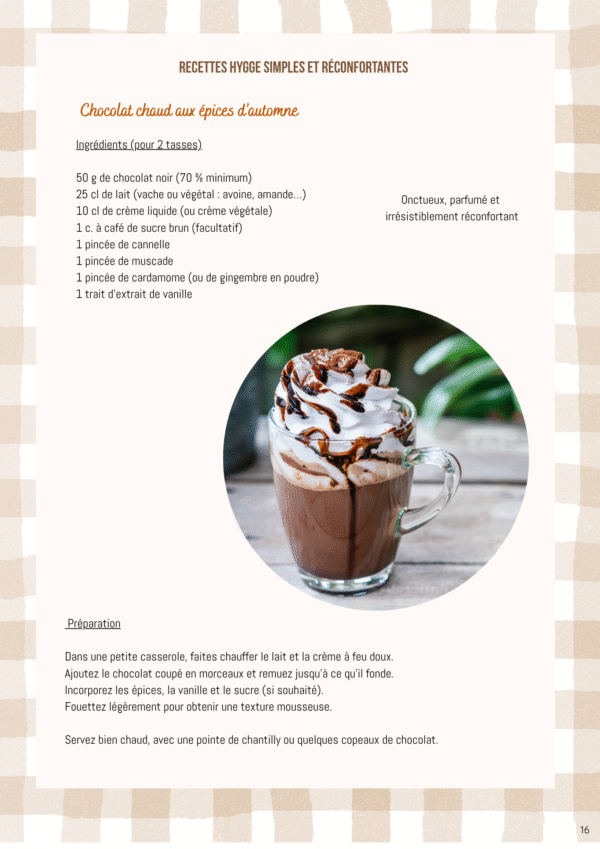 Le magazine d’octobre