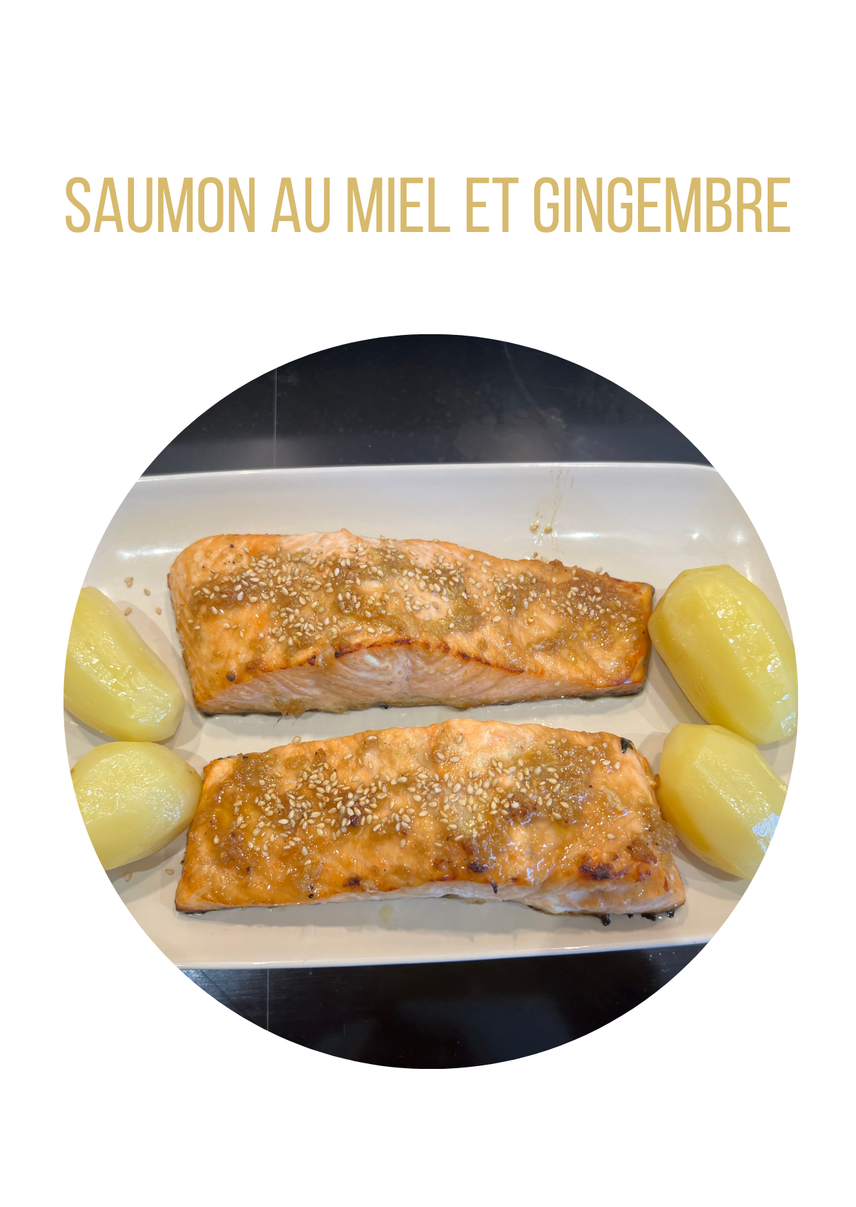 Recettes