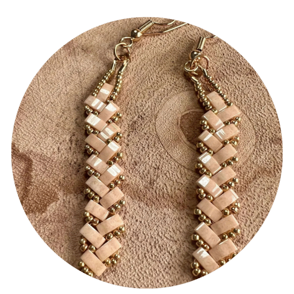 Boucles baguettes (1)