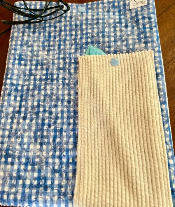 Box de Noël tricot