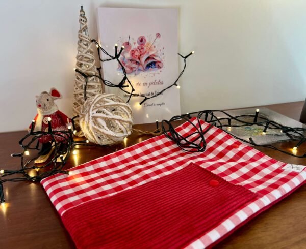 Box de Noël tricot