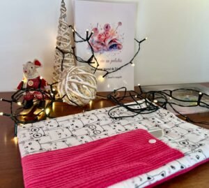 Box de Noël tricot