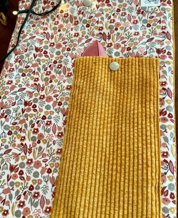 Box de Noël tricot