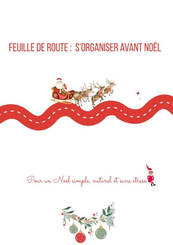 Le magazine de décembre