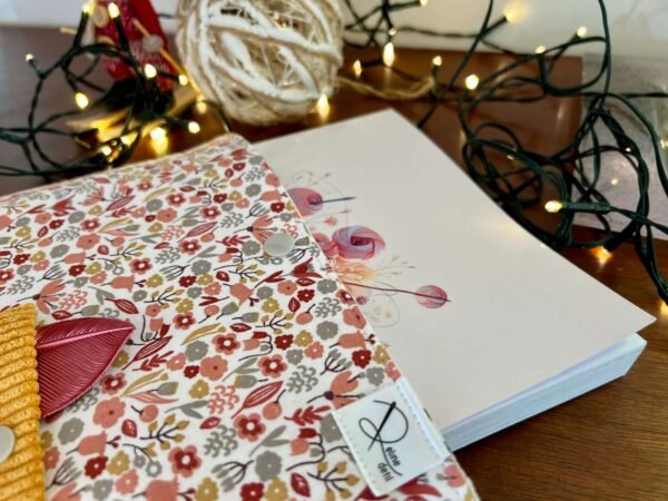 Box de Noël tricot