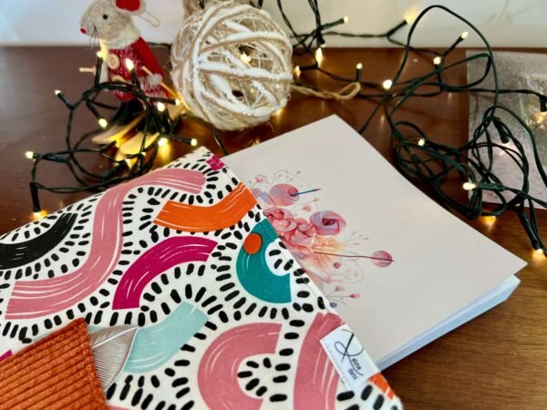 Box de Noël tricot