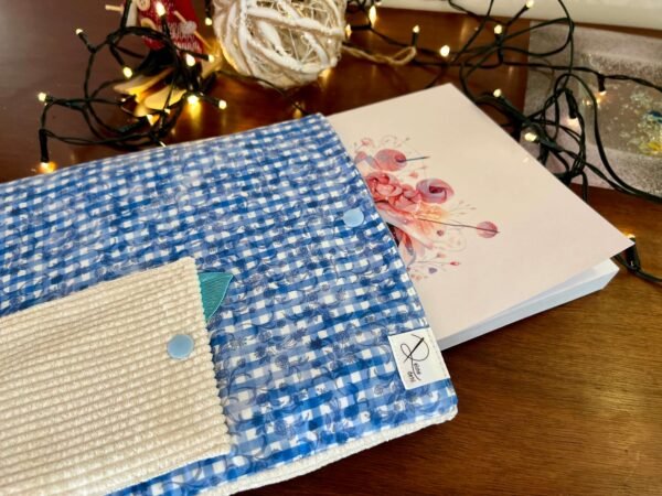 Box de Noël tricot