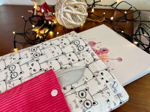 Box de Noël tricot