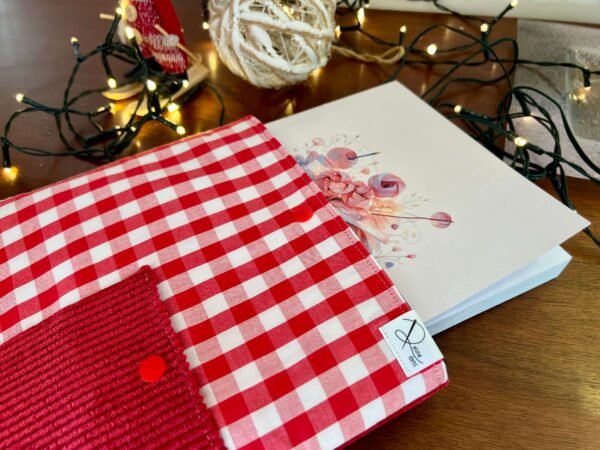 Box de Noël tricot