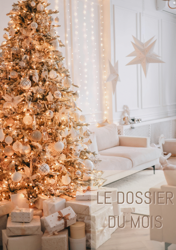 Le magazine spécial Noël
