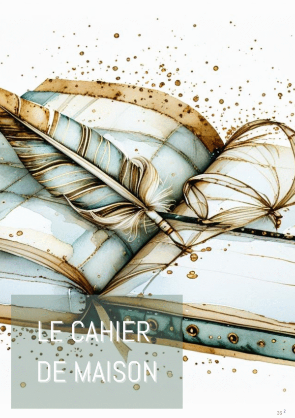 Le magazine de decembre