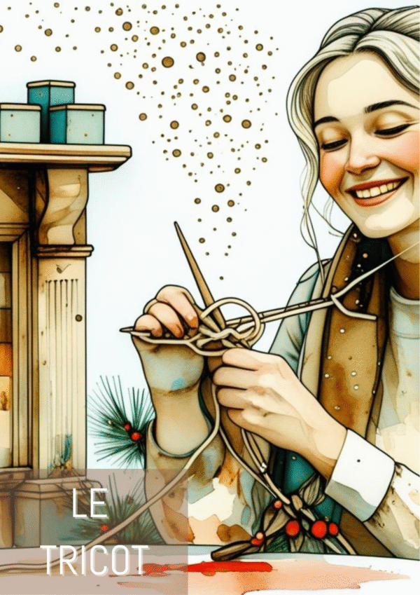 Le magazine spécial Noël