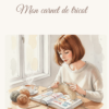 Mon carnet de tricot