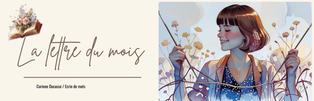 Newsletter printemps