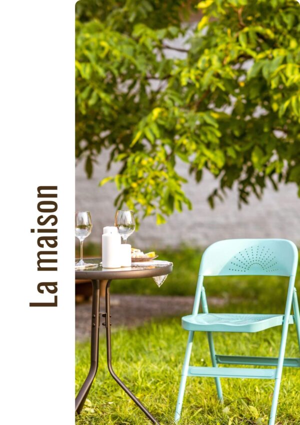 Le magazine du printemps