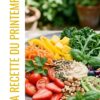Le magazine du printemps