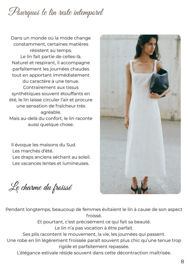Le magazine du printemps
