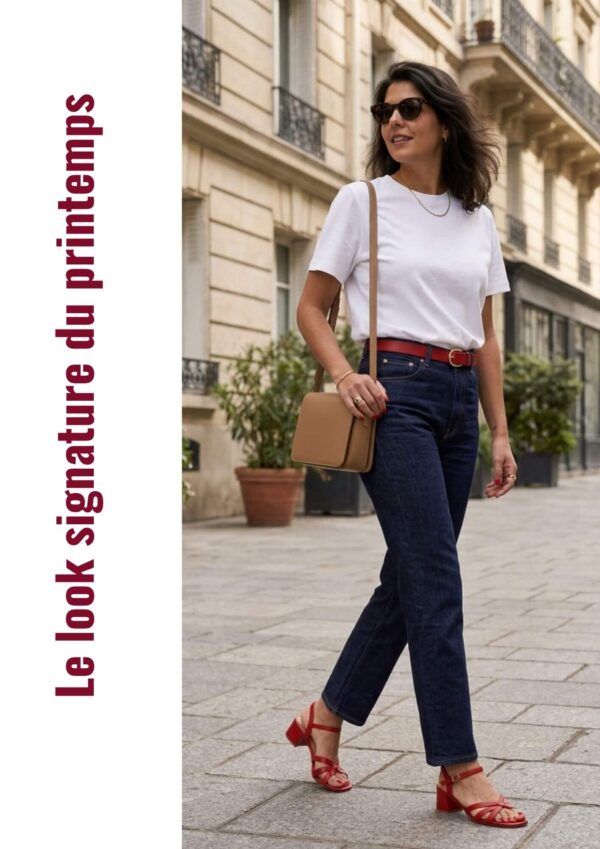 Le magazine du printemps