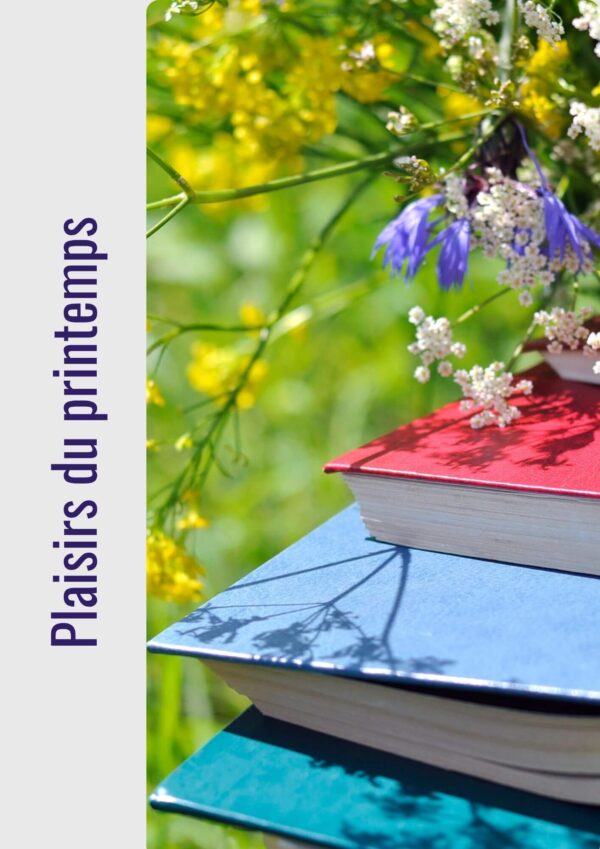 Le magazine du printemps