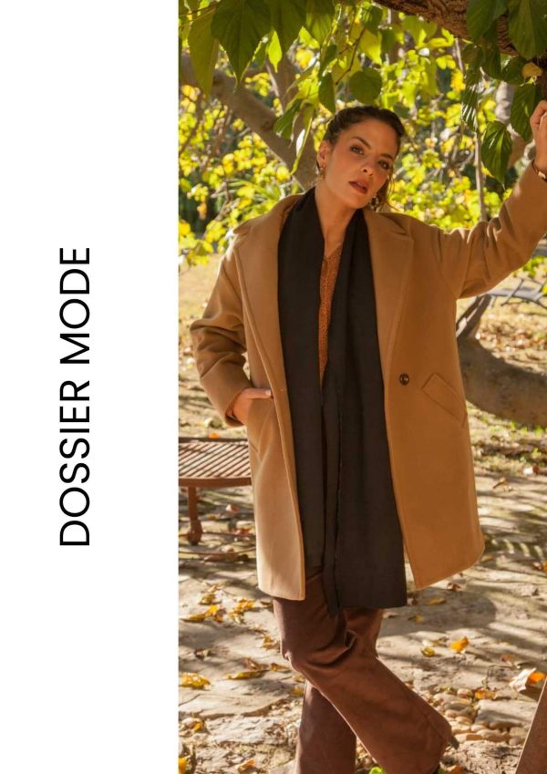 Le magazine d’automne