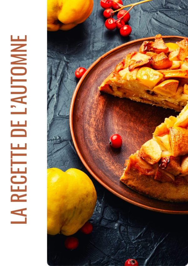 Le magazine d’automne