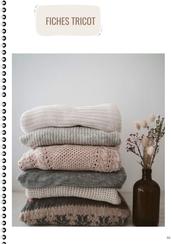 Le magazine d’automne