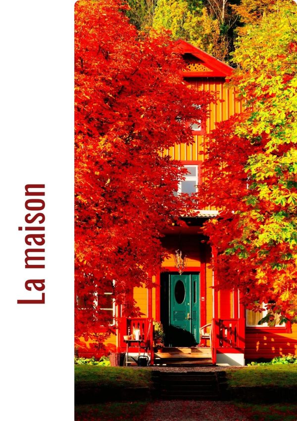 le magazine d’automne