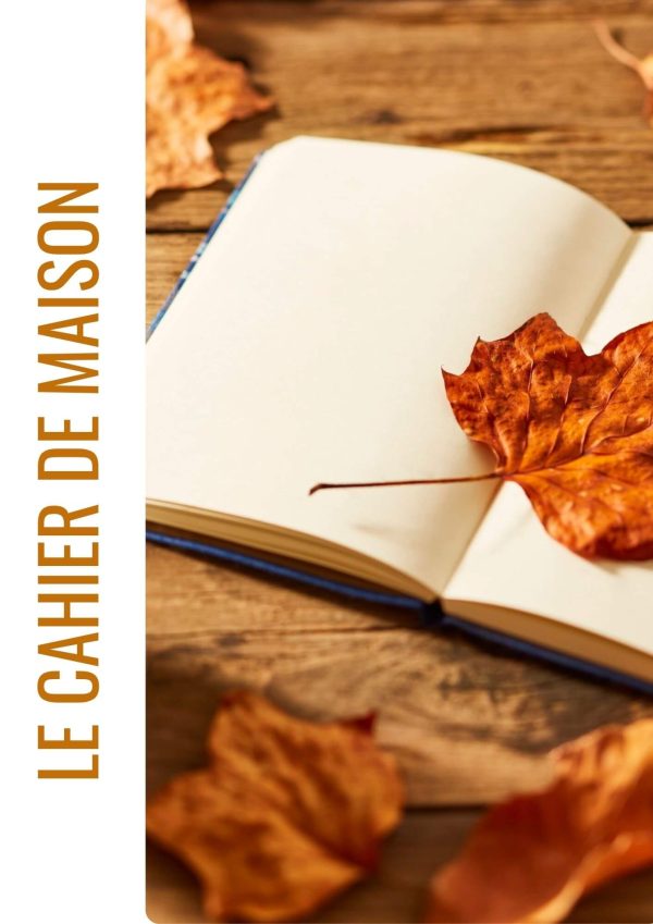 Le magazine d’automne
